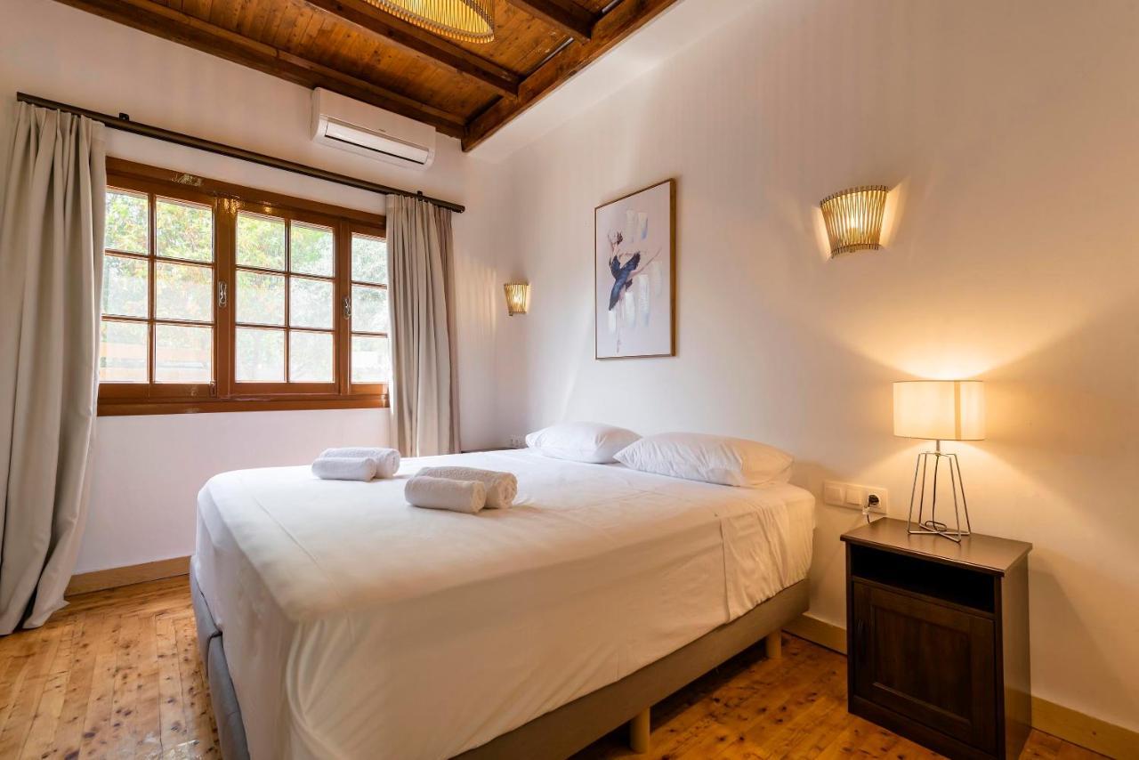Ariadni Apartments Faliraki Bagian luar foto