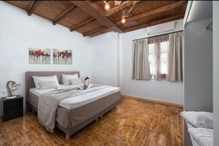 Ariadni Apartments Faliraki Bagian luar foto